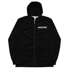 Load image into Gallery viewer, Raven Men’s windbreaker
