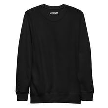 Load image into Gallery viewer, One Way Ticket Fleece Pullover

