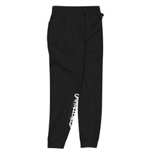 Load image into Gallery viewer, Unhallowed Front Unisex fleece sweatpants
