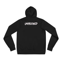 Load image into Gallery viewer, Power Trip Pullover hoodie
