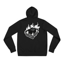 Load image into Gallery viewer, Grimoire Pullover hoodie
