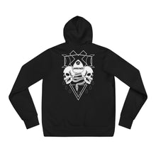 Load image into Gallery viewer, Serpent Unisex Pullover hoodie
