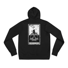 Load image into Gallery viewer, Memento Mori Pullover hoodie
