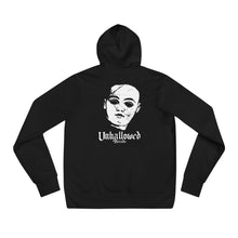 Load image into Gallery viewer, Doll Face Unisex hoodie
