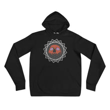 Load image into Gallery viewer, Power Trip Pullover hoodie
