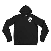 Load image into Gallery viewer, Doll Face Unisex hoodie
