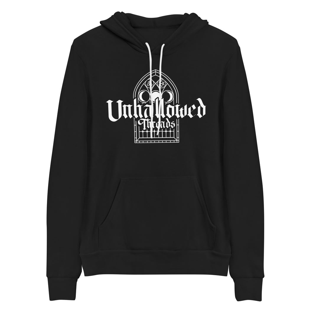 Cathedral Pullover hoodie