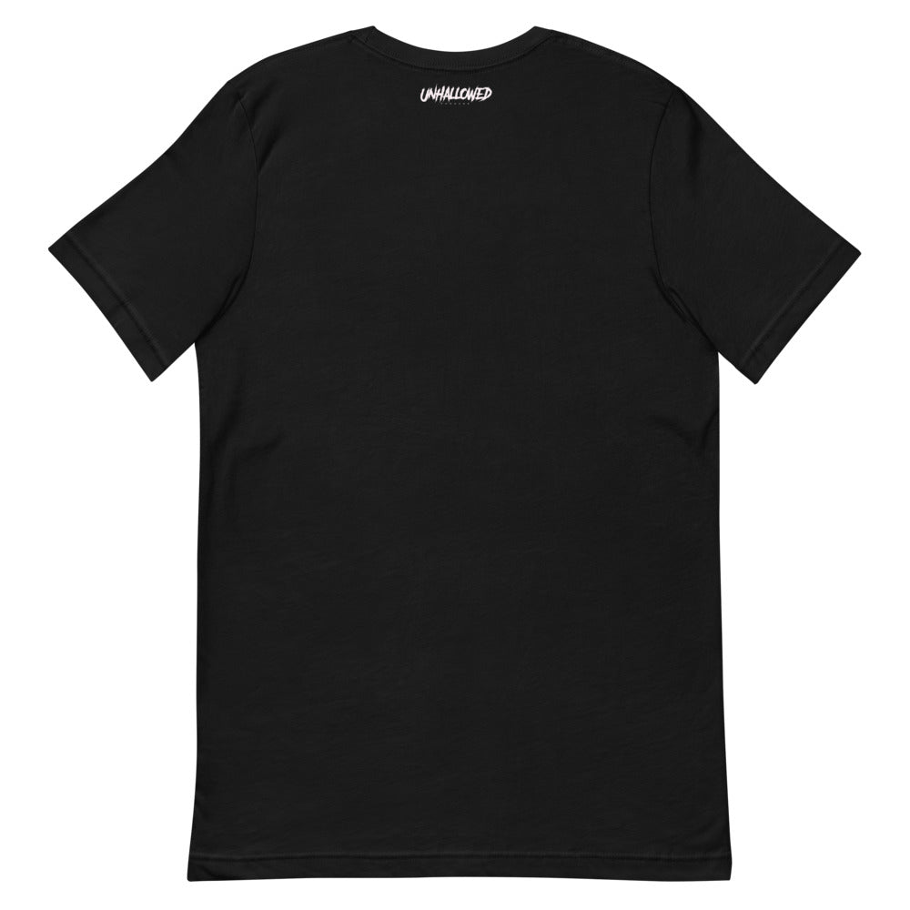 Sacrificial Dagger Short-Sleeve Unisex T-Shirt