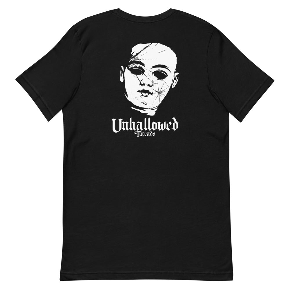 darklordpug Major Tuddy T-Shirt