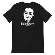 Load image into Gallery viewer, Doll Face Unisex t-shirt
