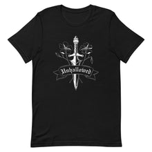 Load image into Gallery viewer, Sacrificial Dagger Short-Sleeve Unisex T-Shirt

