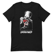 Load image into Gallery viewer, Eat Your Heart Out Short-Sleeve Unisex T-Shirt

