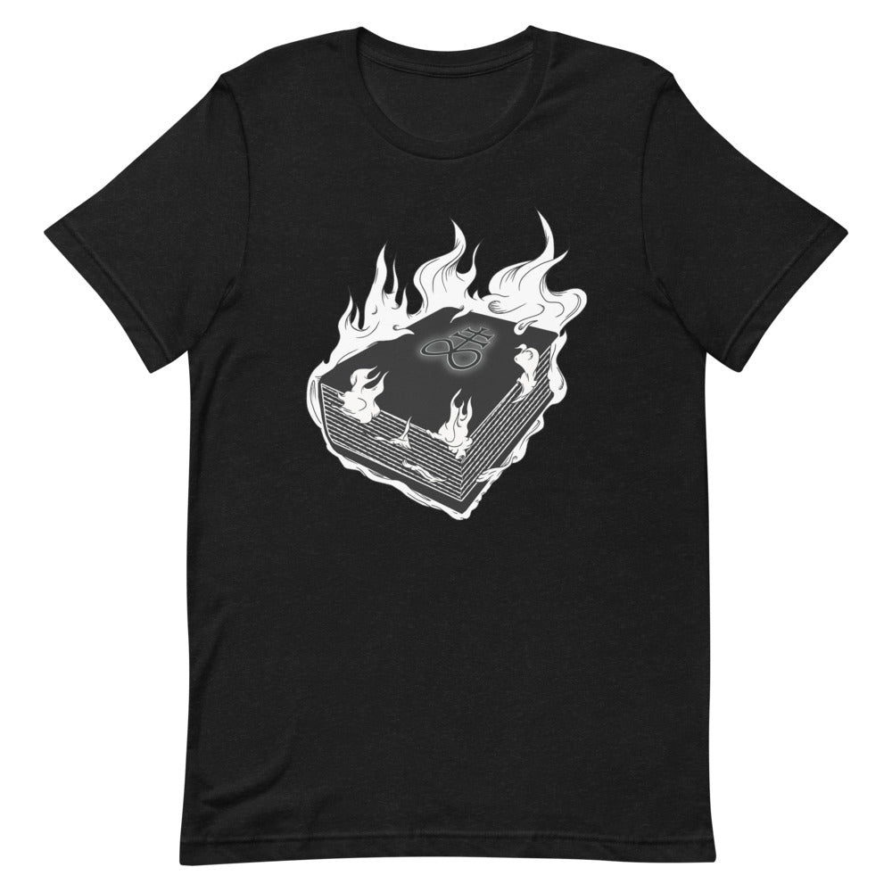 Grimoire Short-Sleeve Unisex T-Shirt