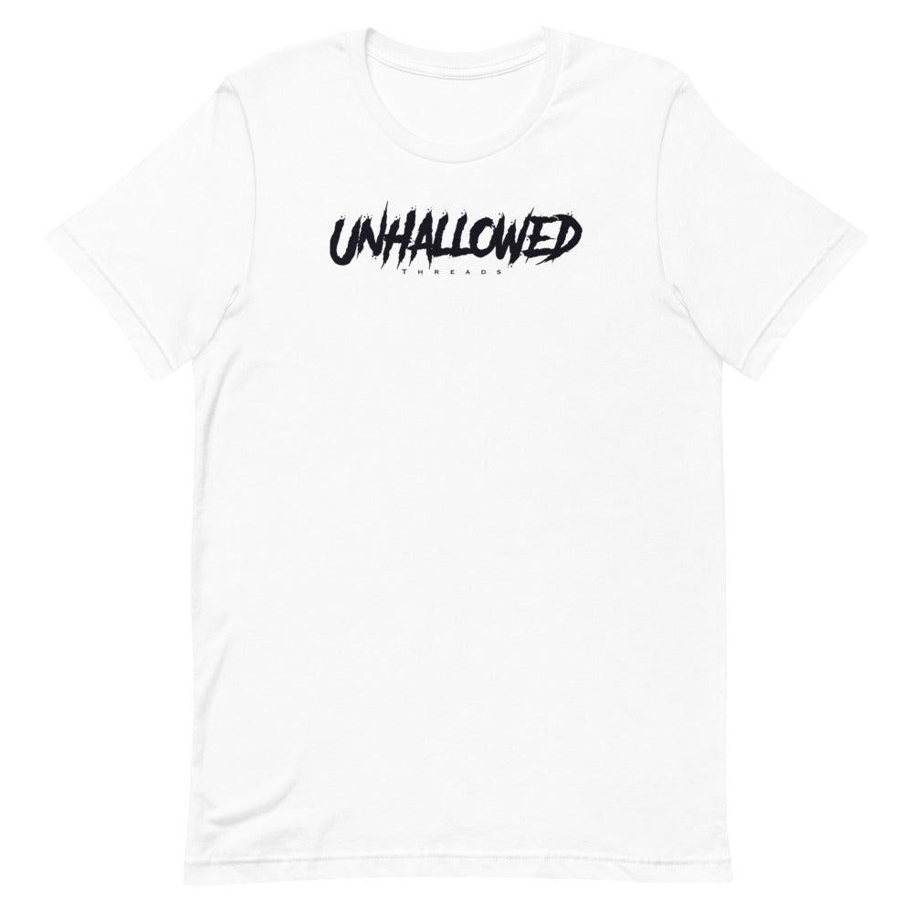 Unhallowed Short-Sleeve Unisex T-Shirt